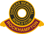 Diggers Memorial Bowls Club