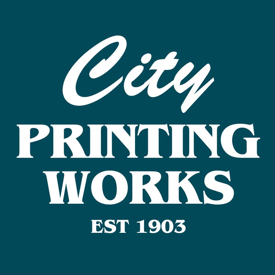 City Printing Works